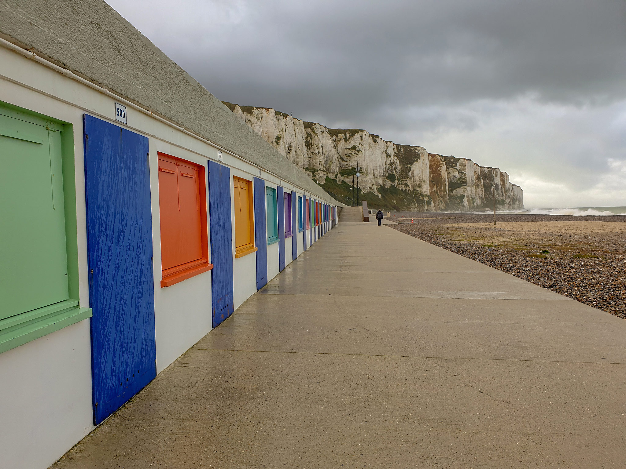 Le Treport